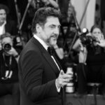 Javier Bardem a Venezia 83 - foto Martina Dal Piano per Think Movies