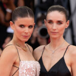 Kate Mara e Rooney Mara Venezia 83 - foto - Martina Dal Piano - Think Movies