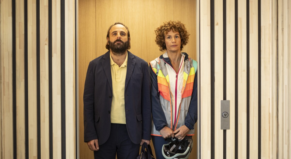 La Poupée film