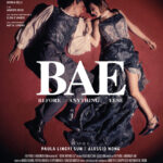 B.A.E. – BEFORE ANYTHING ELSE POSTER