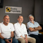 L’assurda storia della Gialappa’s Band