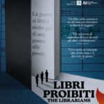 poster Libri Proibiti
