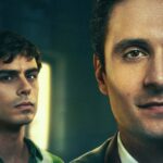 Livatino, il giudice e i suoi assassini serie poster