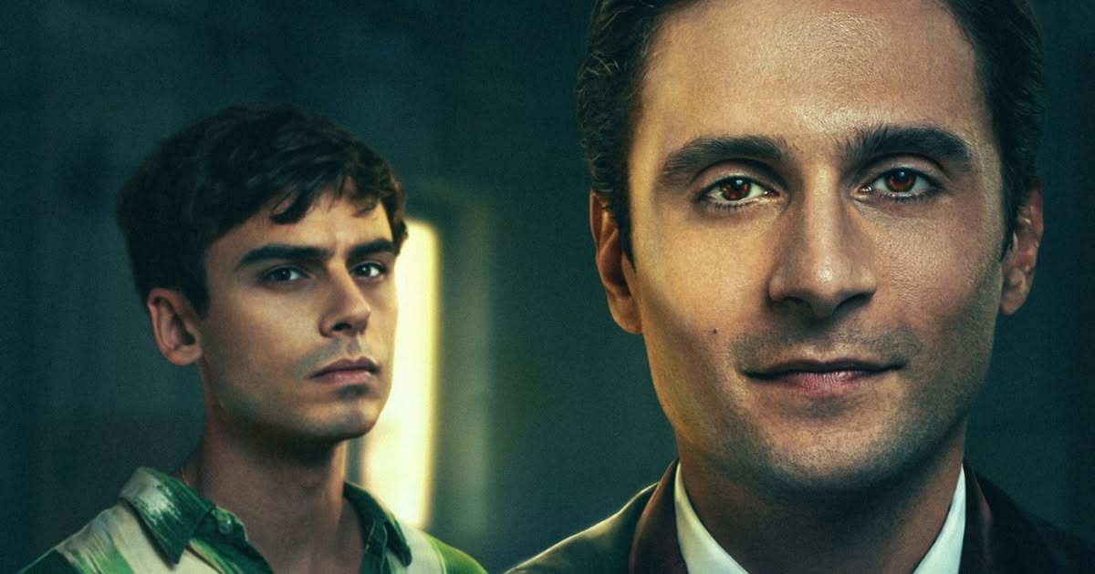 Livatino, il giudice e i suoi assassini serie poster