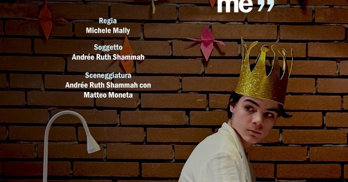 L’ultimo abbraccio – Chi come me di Michele Mally