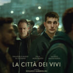 poster La città dei vivi