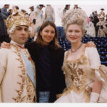 Making of Marie Antoinette doc