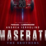 Maserati - The Brothers
