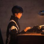 Mercoledì 3 per gentile concessione Netflix