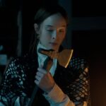 Monster: The Lizzie Borden Story