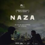 NAZA poster