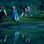 Narnia: Il Nipote del Mago di Greta Gerwig