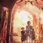 Narnia: Il Nipote del Mago