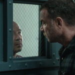 Stephen Graham e Liev Schreiber in "Nocturne", in anteprima il 30 ottobre 2026 su Apple TV.