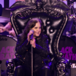 OZZY & BLACK SABBATH: BACK TO THE BEGINNING
