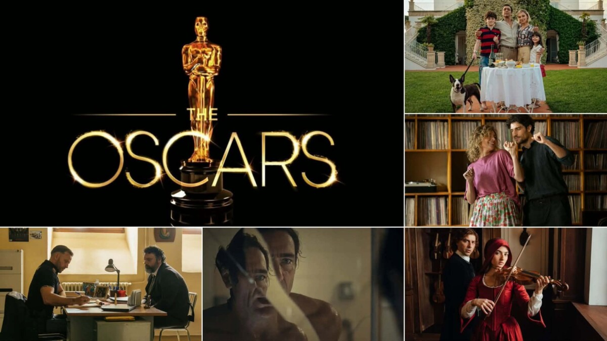 Oscar 2027