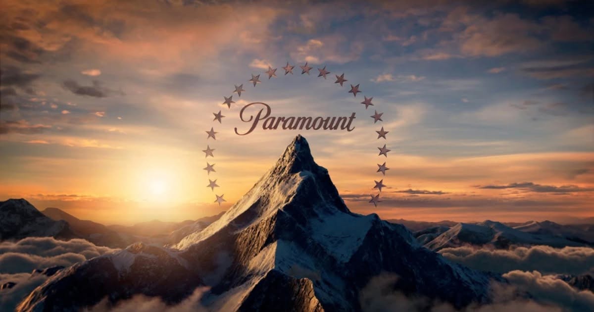 Paramount Pictures