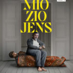 Mio zio Jens poster