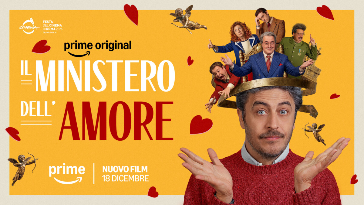 PrimeVideo_IlMinisteroDellAmore_Locandina_Orizzontale