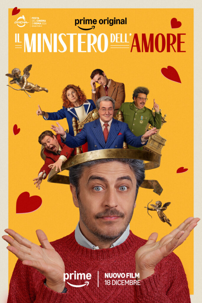 PrimeVideo_IlMinisteroDellAmore_Locandina_Verticale