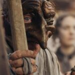 Quasimodo, l’anima di Parigi - cortesia Netflix