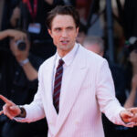 Robert Pattinson a Venezia 83, foto Martina Dal Piano per Think Movies