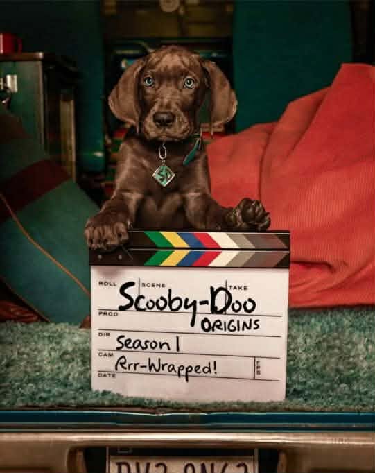 Scooby-Doo: Origins