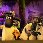 Shaun, vita da pecora: Operazione Z.U.C.C.A.