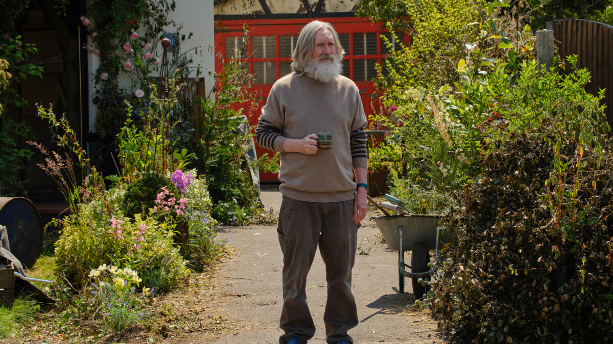 Pearce Quigley in "Small Prophets", in anteprima il 7 ottobre 2026 su Apple TV.