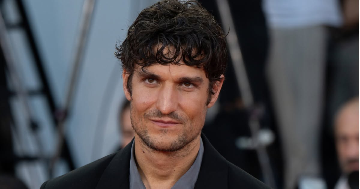 Louis Garrel a Venezia 83 foto Martina Dal Piano per Think Movies
