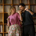 Succederà questa notte film Nanni Moretti