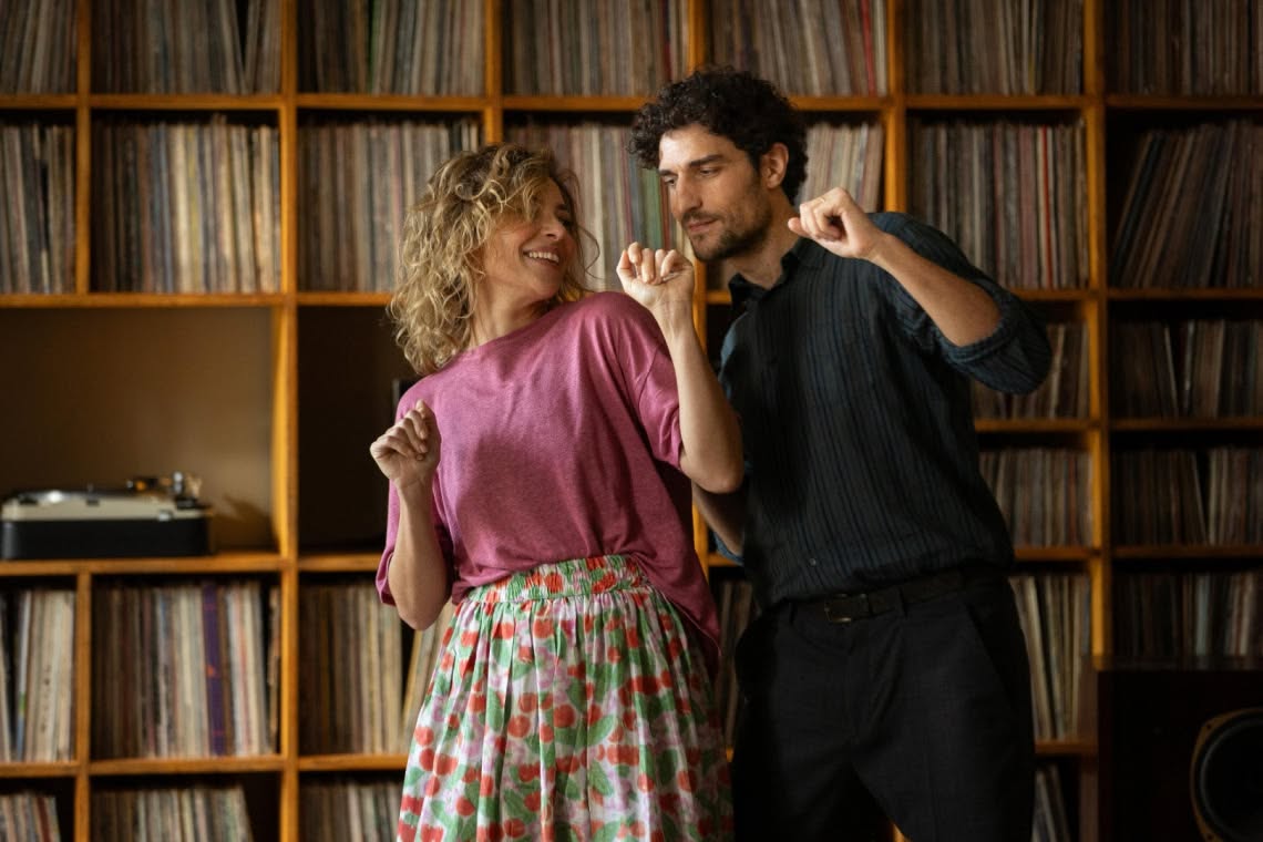Succederà questa notte film Nanni Moretti