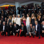 Succederà questa notte, cast, Venezia 83, foto Martina Dal Piano per Think Movies