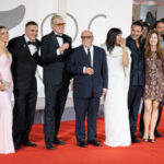 The Basics of Philosophy, il cast a Venezia 83 - foto Martina Dal Piano per Think Movies
