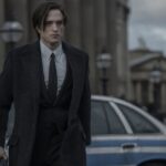 The Batman Robert Pattinson