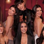 The Kardashians ottava stagione