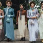 The Other Bennet Sister - Orgoglio e riscatto serie Sky