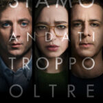 The social: Il prezzo della verità poster