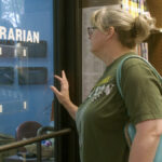 LIBRI PROIBITI - THE LIBRARIANS