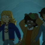 Le sorelle grimm seconda stagione