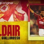 Aldair. Cuore Giallorosso