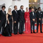 Venezia 83 - Un Bon Avocat - cast - foto Martina Dal Piano per Think Movies