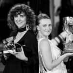 Venezia 83 - Woman Unknown - leone d'oro e miglior e coppa volpi - foto Martina Dal Piano per Think Movies