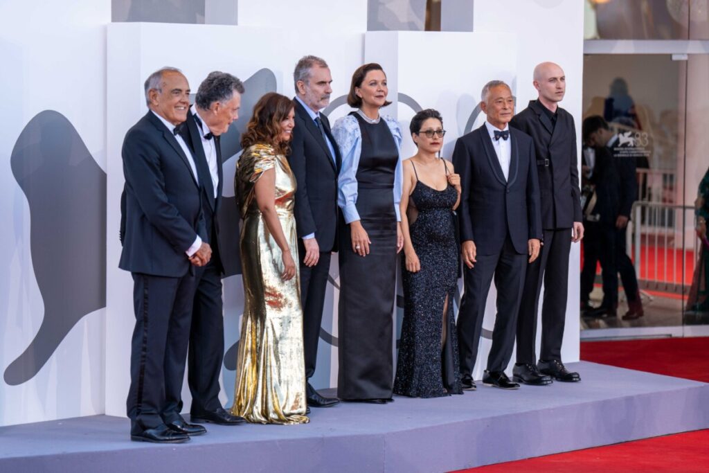 Venezia 83 - foto Martina Dal Piano per Think Movies
