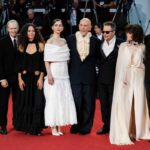 Wild Horse Nine il cast a Venezia 83 - foto Martina Dal Piano per Think Movies