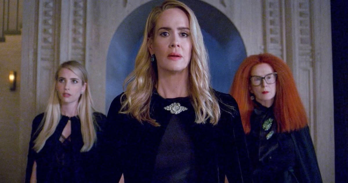American Horror Story: 13