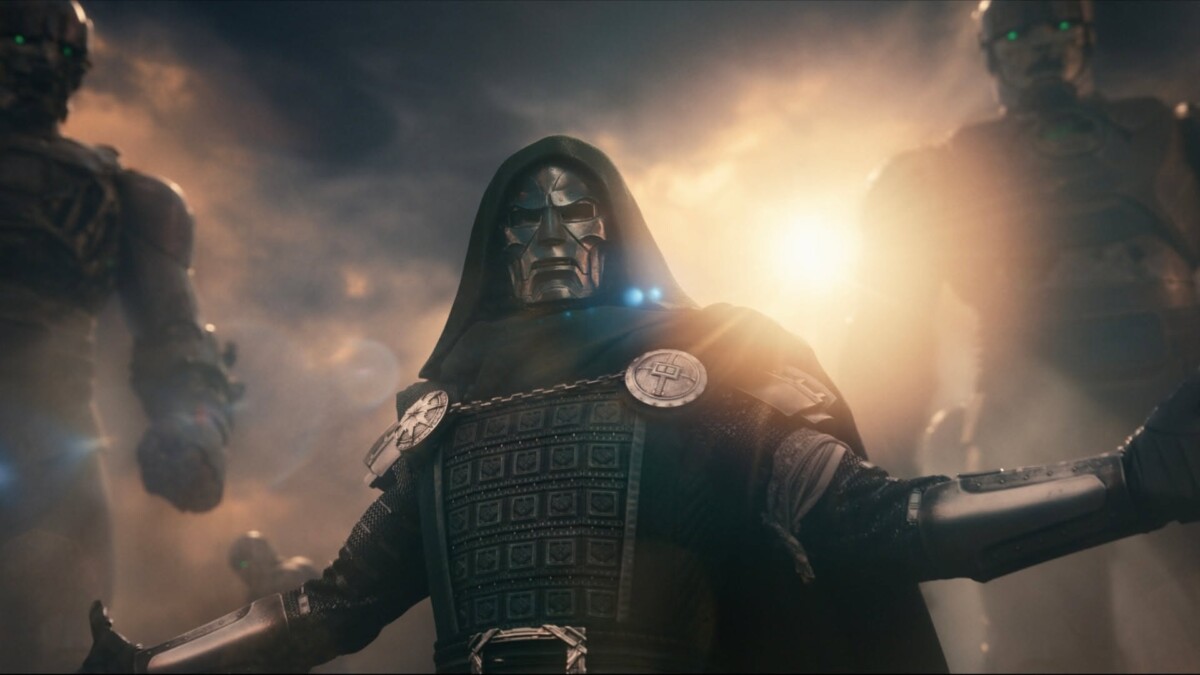 Avengers: Doomsday