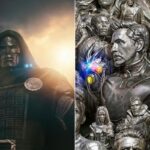 avengers endgame e avengers doomsday