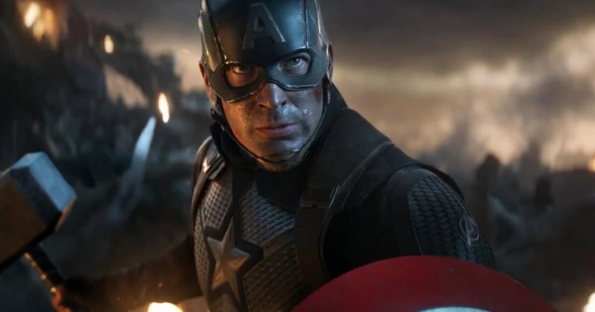 avengers: endgame