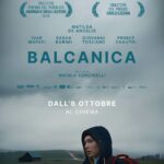 poster Balcanica